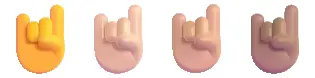 Hands